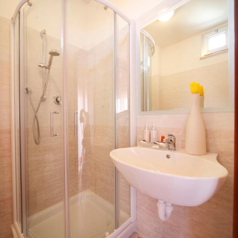 Hotel Stella D'Oro - Camera Comfort - 6