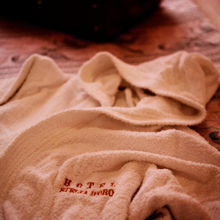 Hotel Stella D'Oro - Camera Comfort - 7
