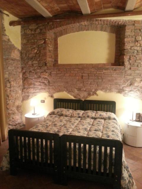Agriturismo Cannavota - Camera Matrimoniale - 9