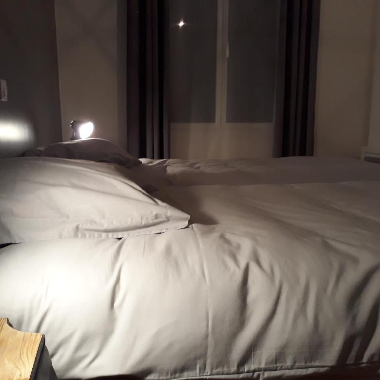 Chalet du Doumet - Appart LUZ centre - parking et garage individuel ferme - draps et serviettes inclus - Appartement - 10