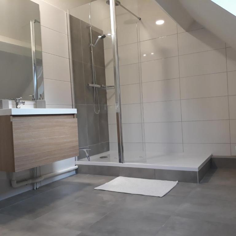 Chalet du Doumet - Appart LUZ centre - parking et garage individuel ferme - draps et serviettes inclus - Appartement - 4