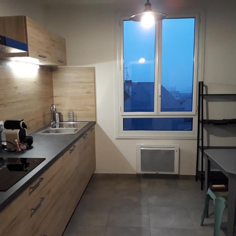 Chalet du Doumet - Appart LUZ centre - parking et garage individuel ferme - draps et serviettes inclus - Appartement - 6