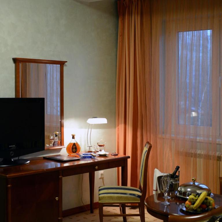 Hotel Orasac - Superior Double or Twin Room with Free Parking - 5