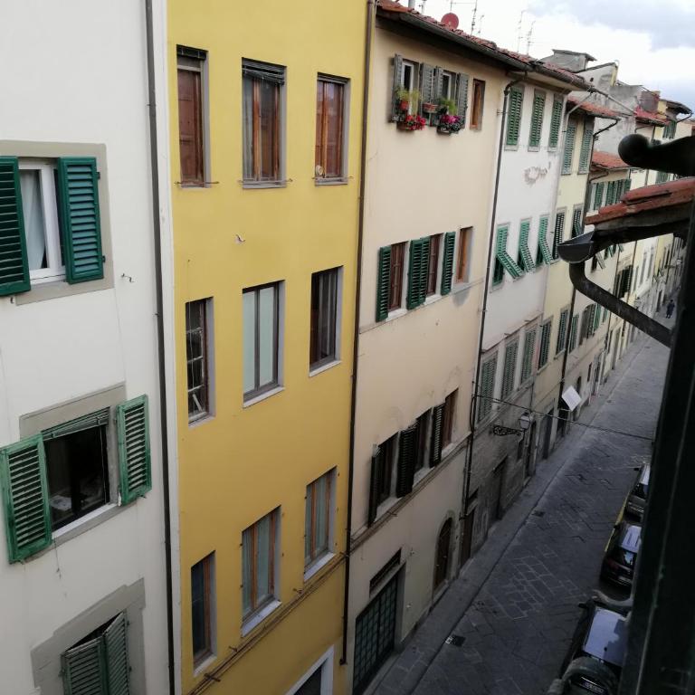 Casa Allegri - Appartamento - 44