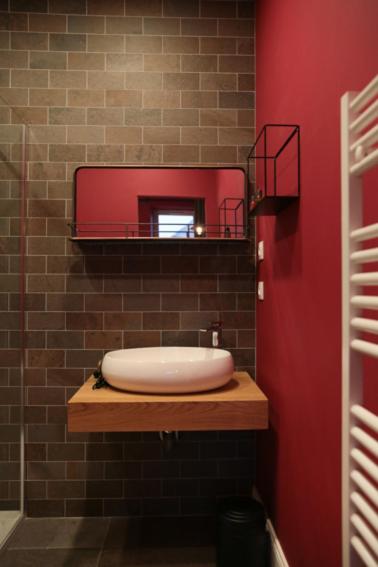 Hotel Des Arts - Chambre Double Standard - 3