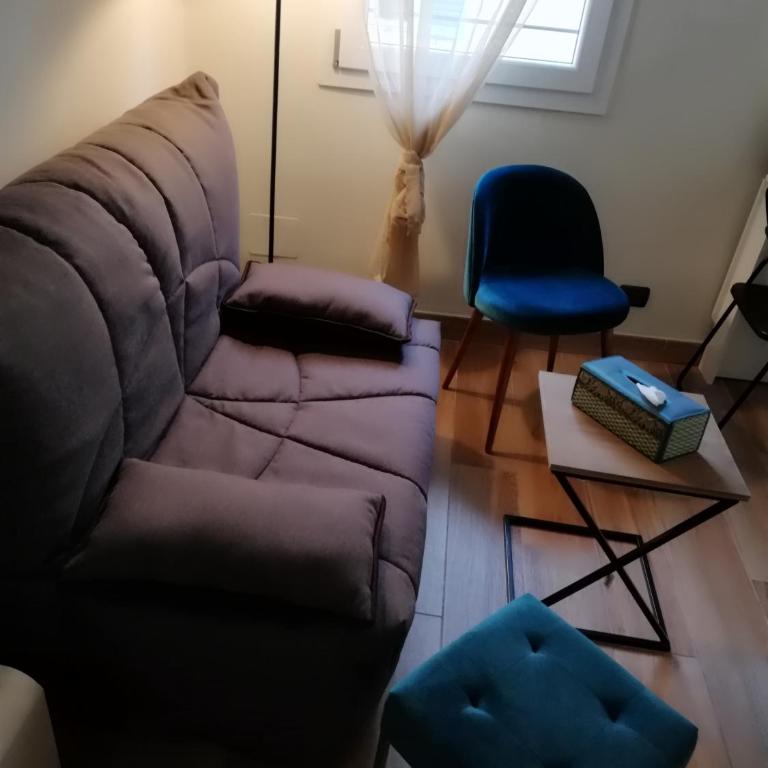 Casa Allegri - Appartamento - 21
