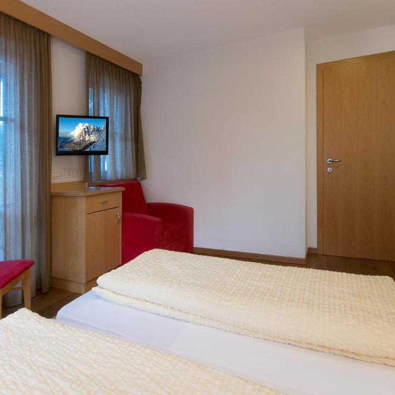 Appartamenti Villa Olympia - Appartamento con 1 Camera da Letto e Vista Montagna (2 Adulti) - 6