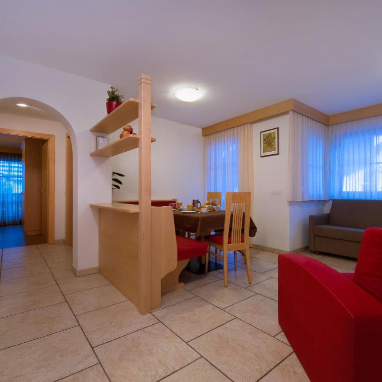 Appartamenti Villa Olympia - Appartamento con 2 Camere da Letto - 1