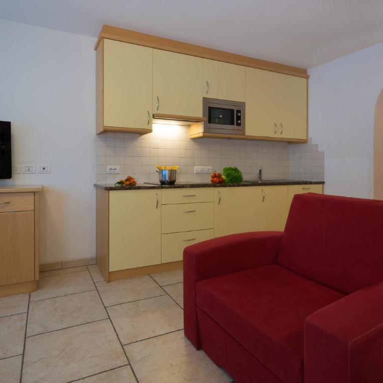Appartamenti Villa Olympia - Appartamento con 2 Camere da Letto - 4