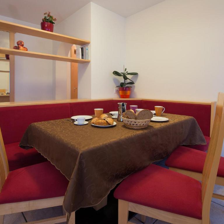 Appartamenti Villa Olympia - Appartamento con 2 Camere da Letto - 6
