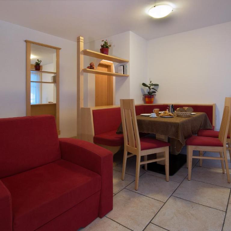 Appartamenti Villa Olympia - Appartamento con 2 Camere da Letto - 2