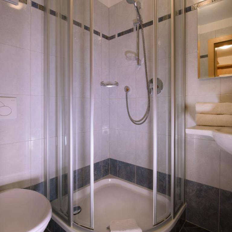 Appartamenti Villa Olympia - Appartamento con 2 Camere da Letto - 7