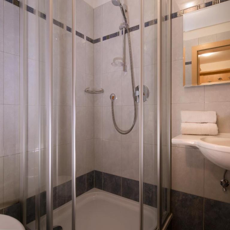 Appartamenti Villa Olympia - Appartamento con 2 Camere da Letto - 8