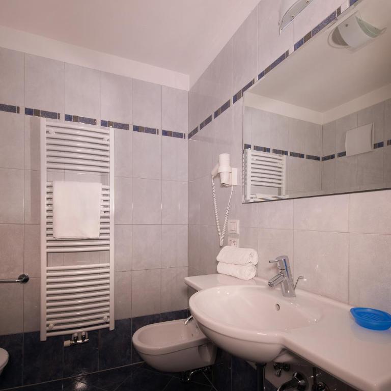 Appartamenti Villa Olympia - Appartamento con 2 Camere da Letto - 9