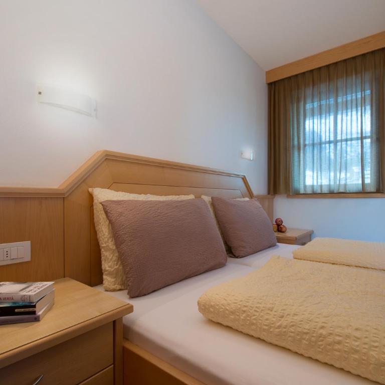 Appartamenti Villa Olympia - Appartamento con 2 Camere da Letto - 11