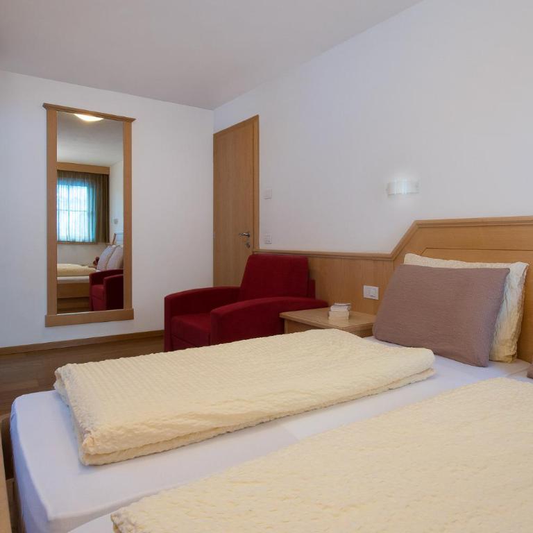 Appartamenti Villa Olympia - Appartamento con 2 Camere da Letto - 13