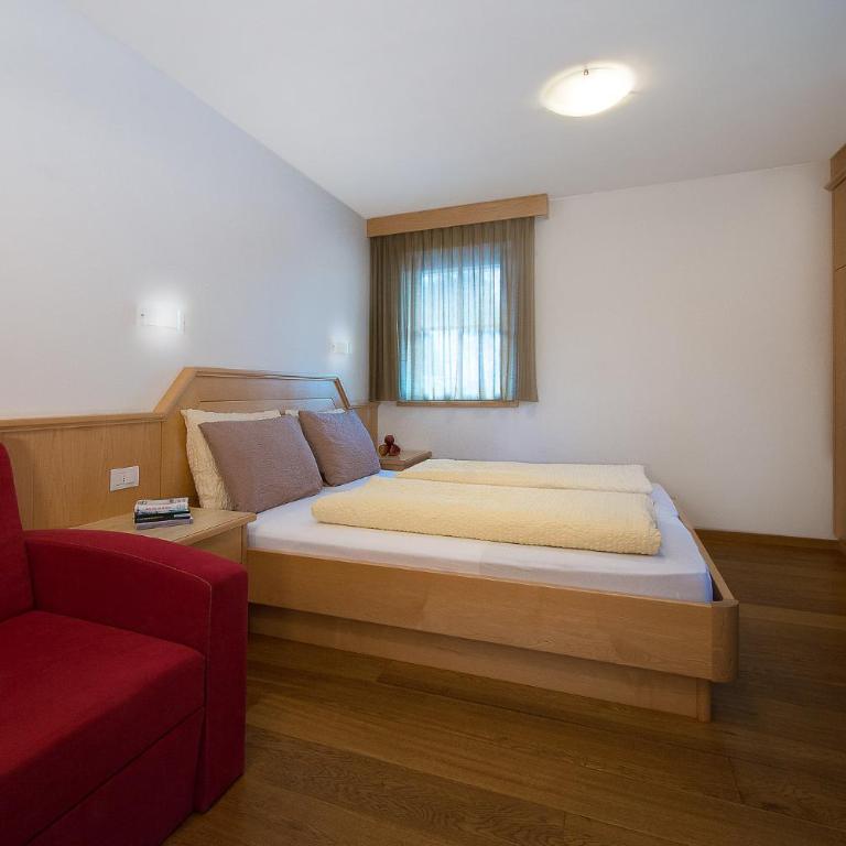 Appartamenti Villa Olympia - Appartamento con 2 Camere da Letto - 14