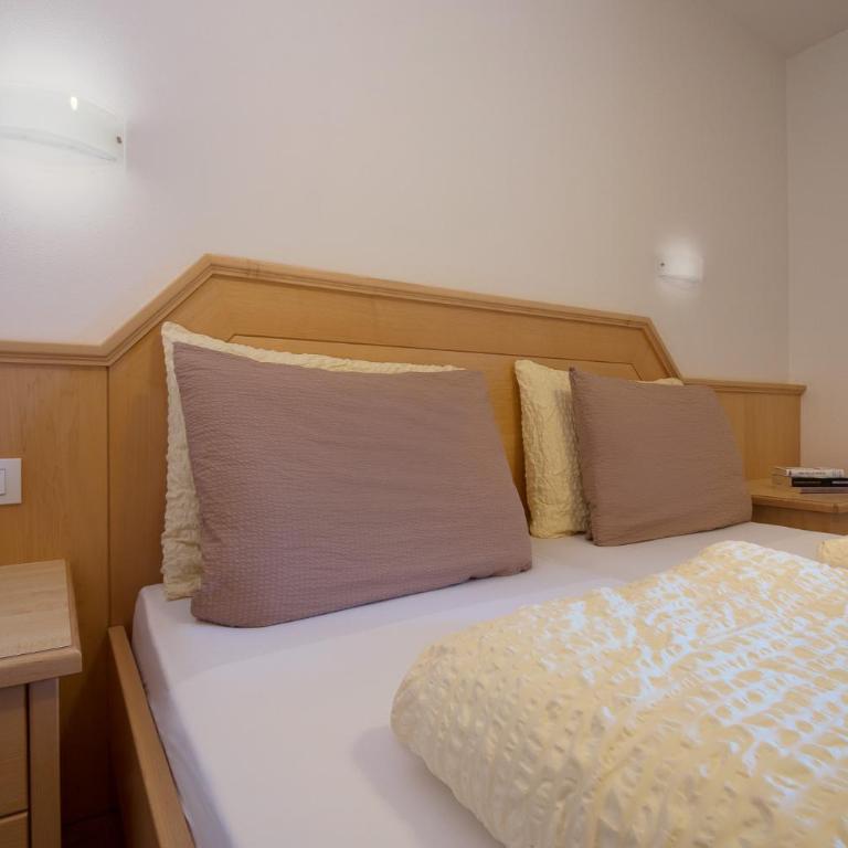 Appartamenti Villa Olympia - Appartamento con 2 Camere da Letto - 15