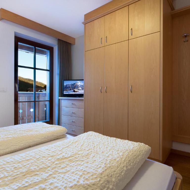 Appartamenti Villa Olympia - Appartamento con 2 Camere da Letto - 17