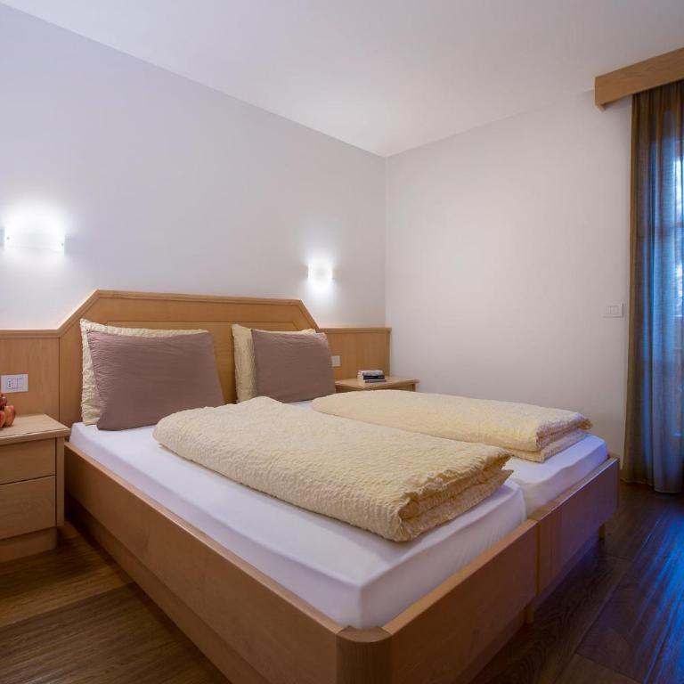 Appartamenti Villa Olympia - Appartamento con 2 Camere da Letto - 18