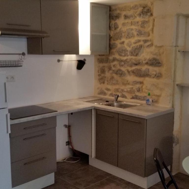 Pont De Crau - Appartement - 20