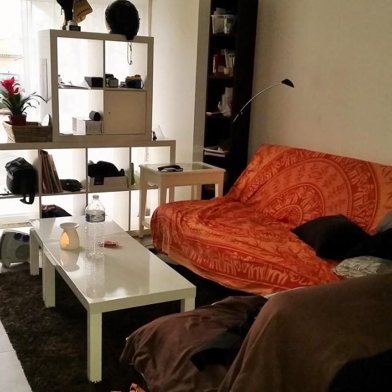 Pont De Crau - Appartement - 4