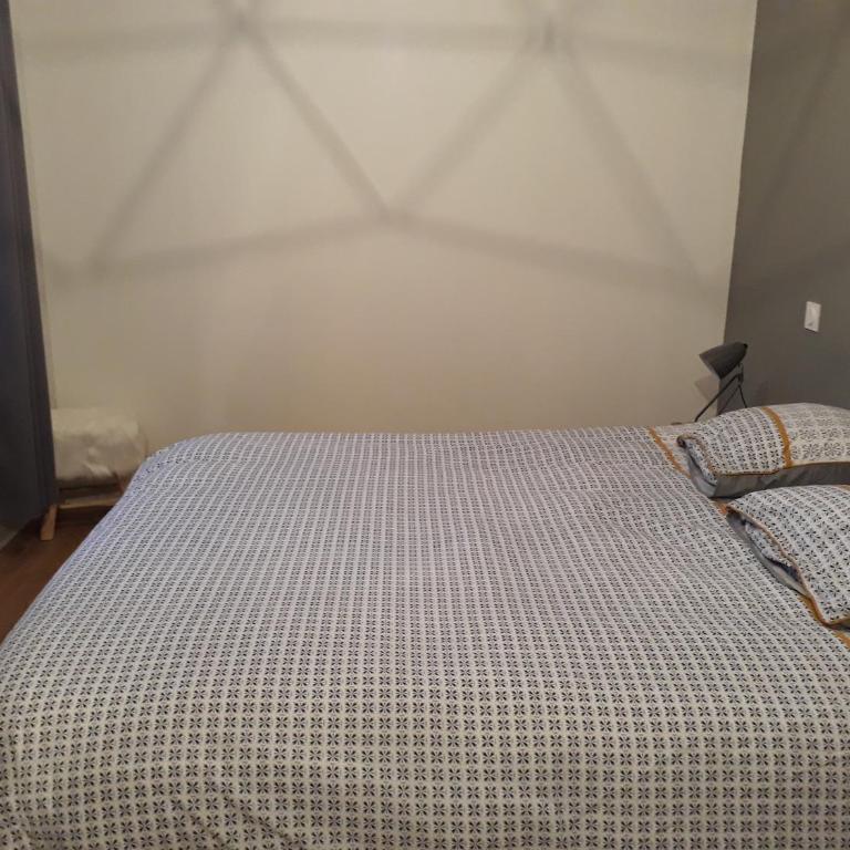 Chalet du Doumet - Appart LUZ centre - parking et garage individuel ferme - draps et serviettes inclus - Appartement - 13