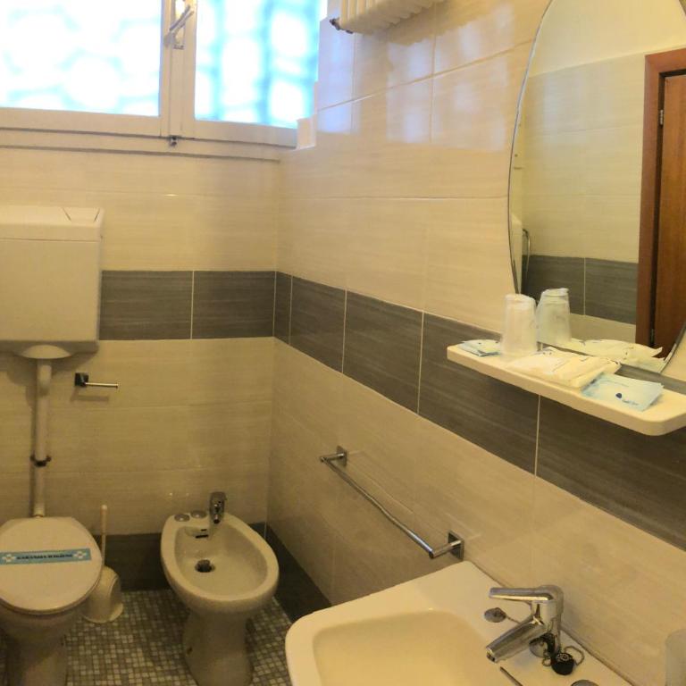 Hotel Wega - Monolocale - 1