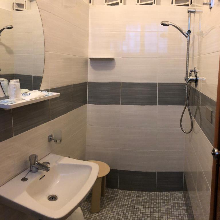 Hotel Wega - Monolocale - 4