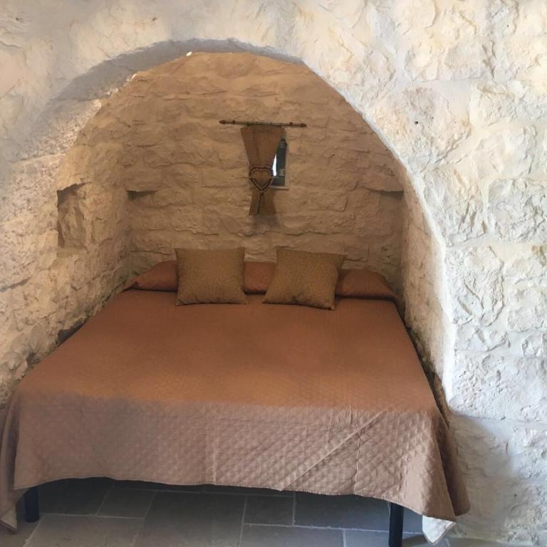 Trullo Grazioso Luxury - Casa Vacanze - 44