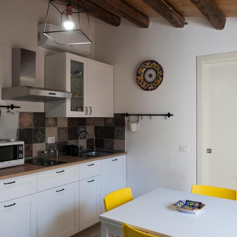 Itaca - Appartamento con Terrazza - 6