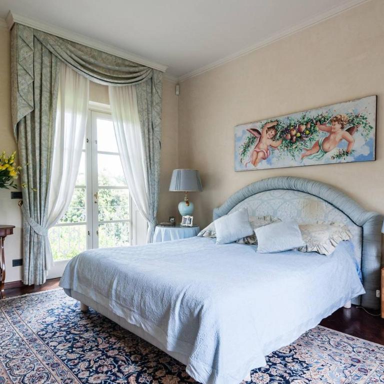 Villa Bianca - Villa - 12