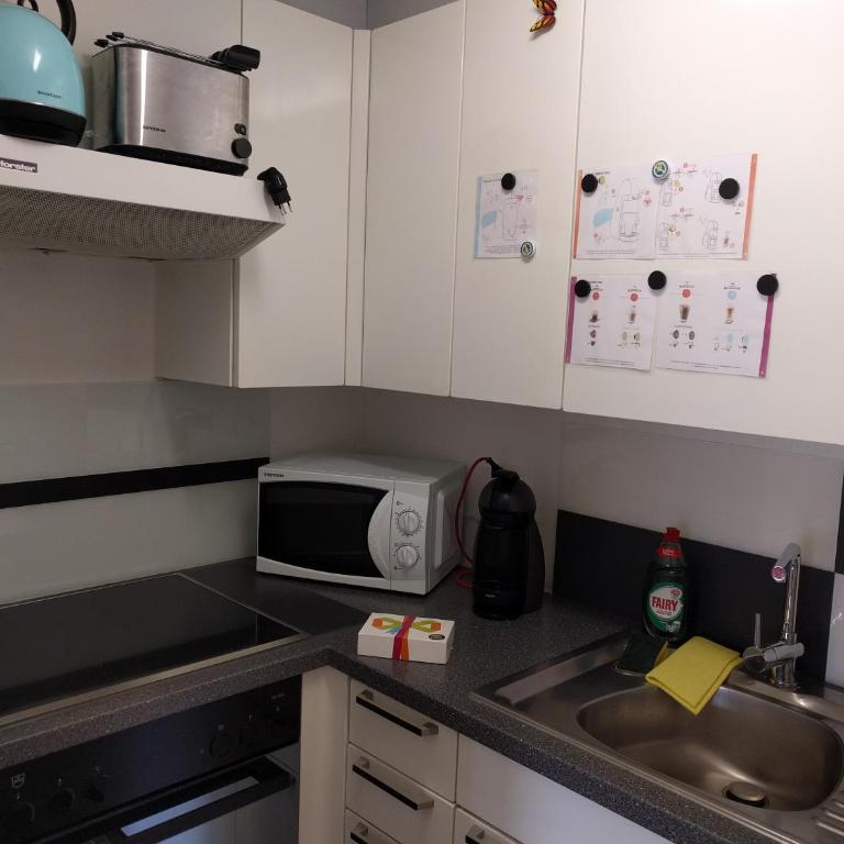 Holiday accommodation - swimming pool available - Superior Apartment - 16
