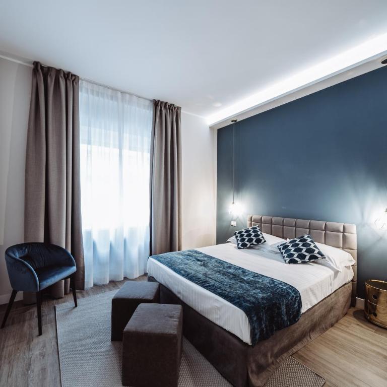 Estella luxury suites - Appartamento Superior - 1