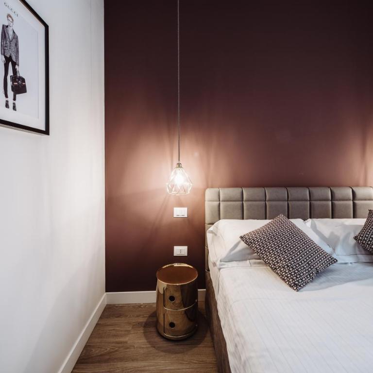 Estella luxury suites - Appartamento Superior - 4