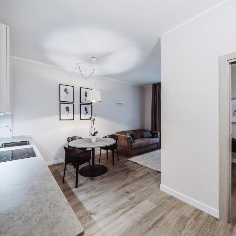 Estella luxury suites - Appartamento Superior - 2