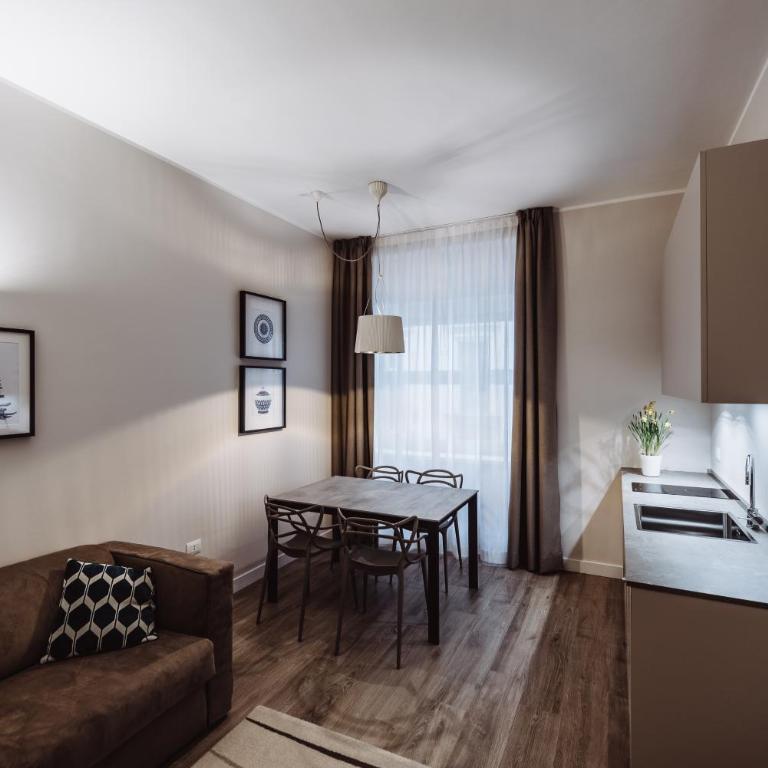 Estella luxury suites - Appartamento Superior - 6