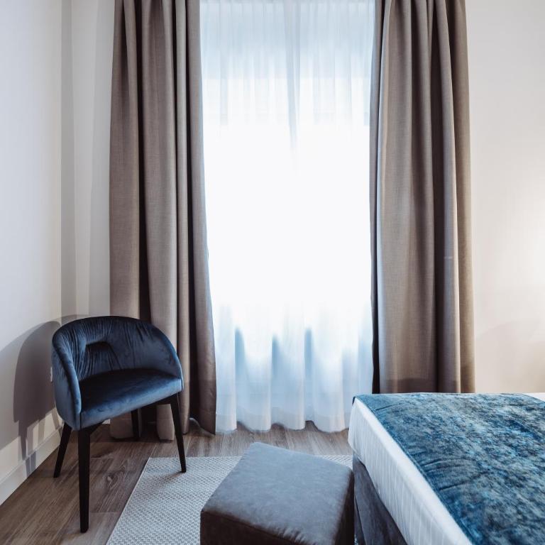 Estella luxury suites - Appartamento Superior - 9