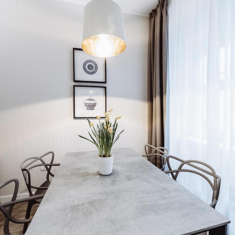 Estella luxury suites - Appartamento Superior - 10