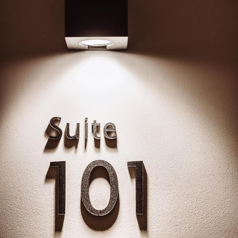 Estella luxury suites - Appartamento Superior - 11