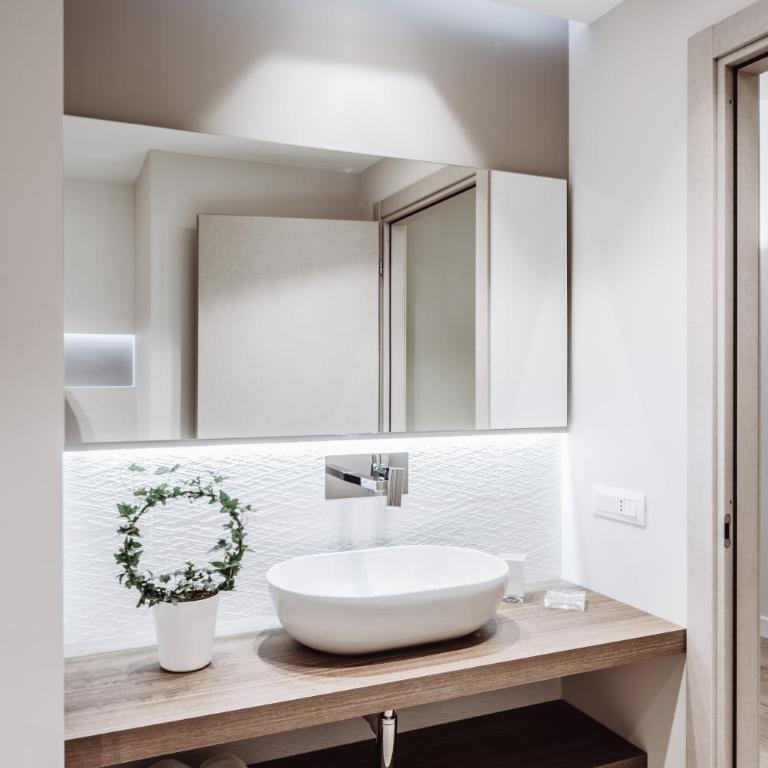 Estella luxury suites - Appartamento Superior - 12