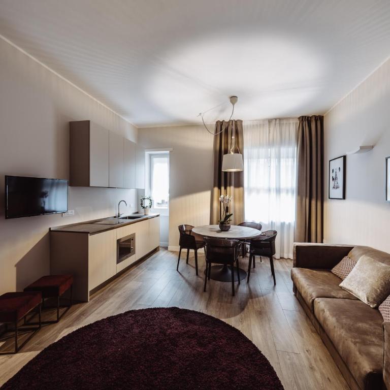 Estella luxury suites - Appartamento Superior - 14