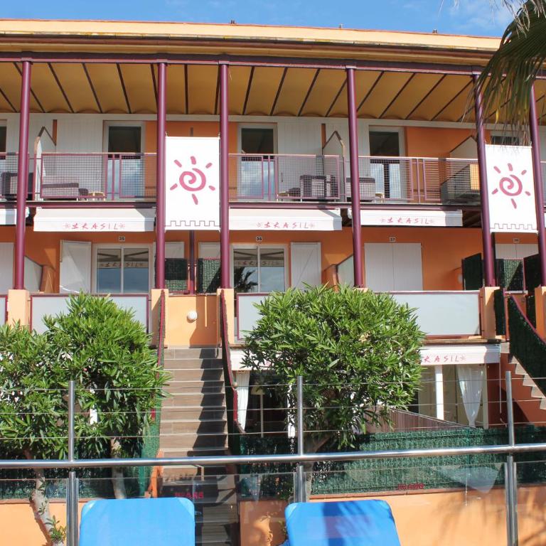 Apartamentos Brasil - Viu Bé - Duplex Apartment - 24