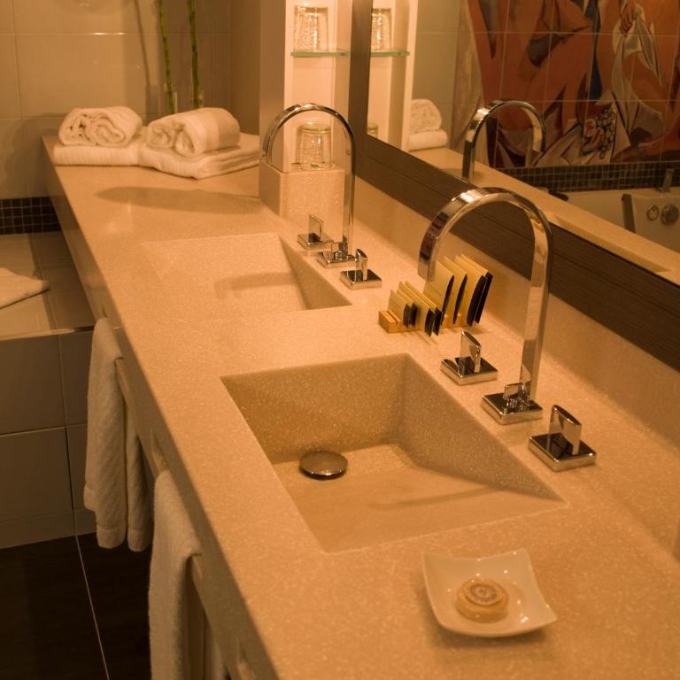Hôtel & Spa Vatel - Suite - 1