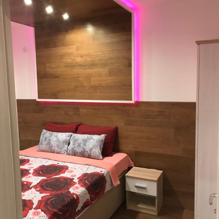 ACO Apartment - Apartman sa 1 Spavaćom Sobom - 5
