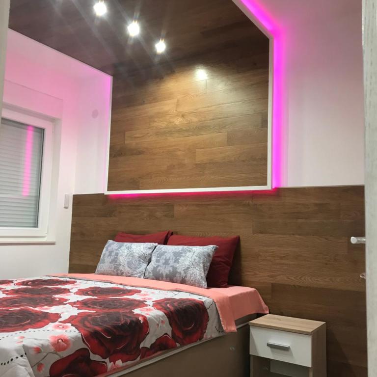 ACO Apartment - Apartman sa 1 Spavaćom Sobom - 4
