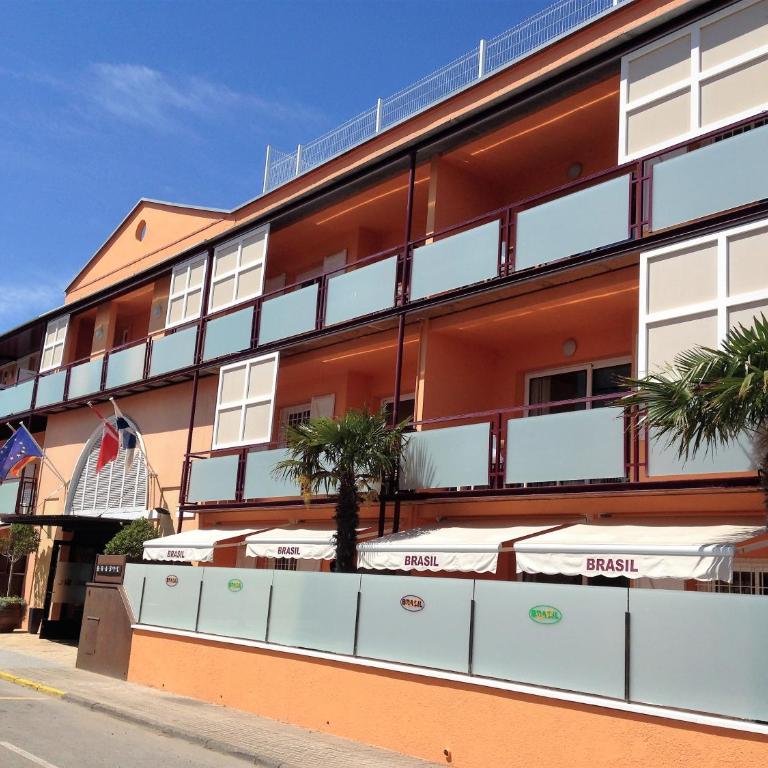 Apartamentos Brasil - Viu Bé - Two-Bedroom Apartment - 7