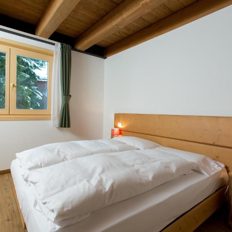 Residence Civetta - Appartamento con 1 Camera da Letto (4 Adulti) - 10