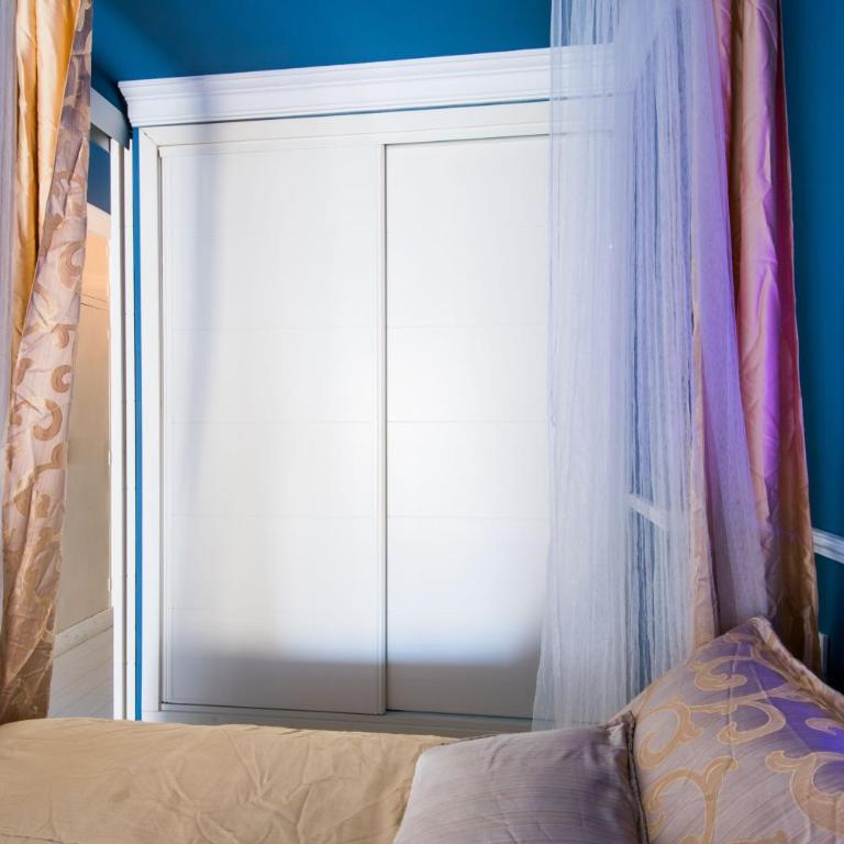 Luxury Torremolinos - Apartamento - 9