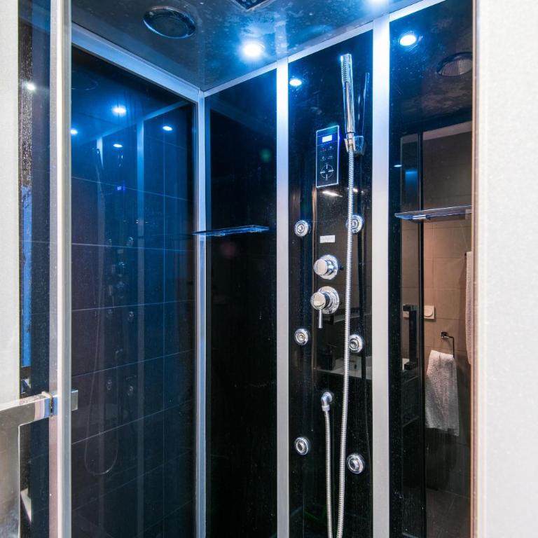 Luxury Torremolinos - Apartamento - 11